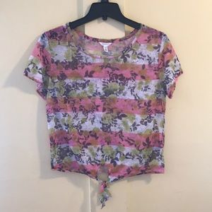 Aeropostale blouse